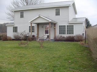 361 Strawbridge Rd, Lewisburg, PA 17837