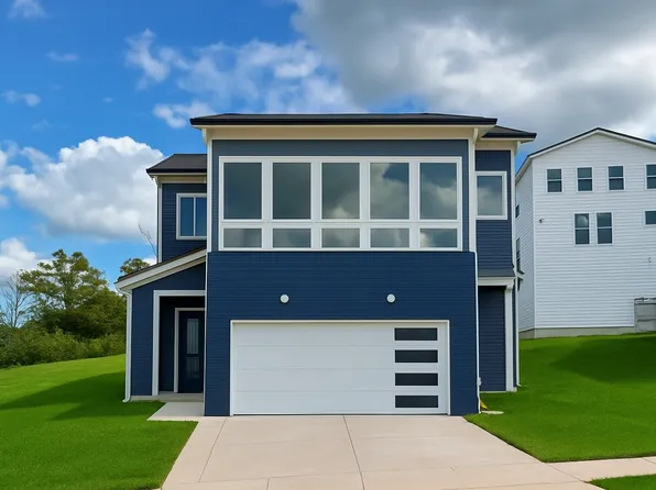 1624 Boxwood Dr Lot 57, Nashville, TN 37211