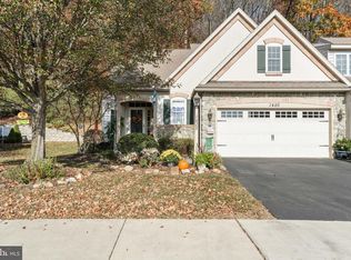 1420 N Red Maple Way, Downingtown, PA 19335