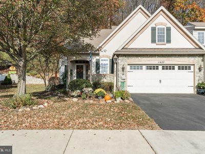 1420 N Red Maple Way, Downingtown, PA, 19335
