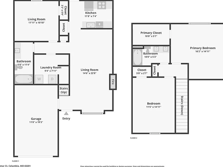 3501-3503 Delmar Ct. — Photo 33