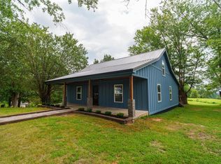 151 Hawkins Rd, Livingston, TN 38570
