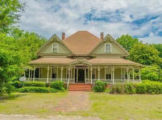 206 Church St, Clio, SC 29525