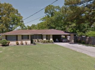 8867 Mable Dr, Baton Rouge, LA 70811