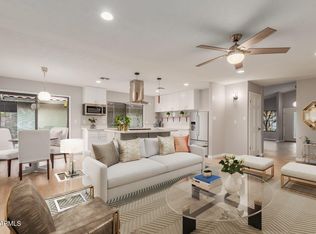 2114 S El Marino, Mesa, AZ 85202