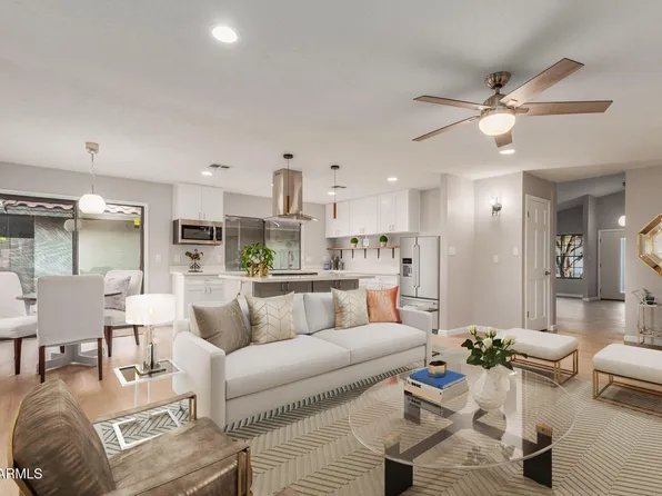 2114 S EL MARINO --, Mesa, AZ 85202