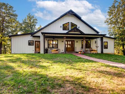 10344 N Farm Rd 149, Pleasant Hope, MO, 65725