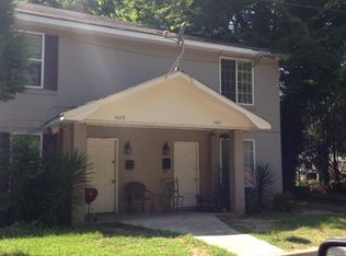 1421 Ninadel Dr, Macon, GA 31204