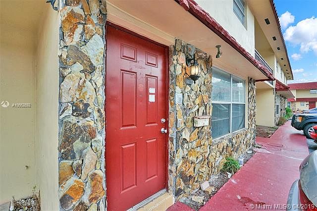 1st image of 6513 SW 41st Pl #63