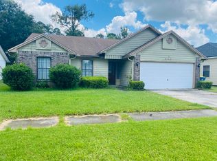 442 Moby Dick Dr S, Jacksonville, FL 32218