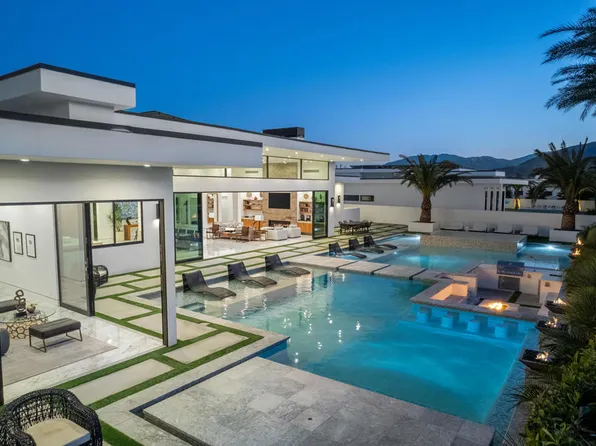 1 Bravo Ct, Rancho Mirage, CA 92270