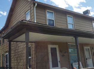 3762 Baltimore St, Finleyville, PA 15332