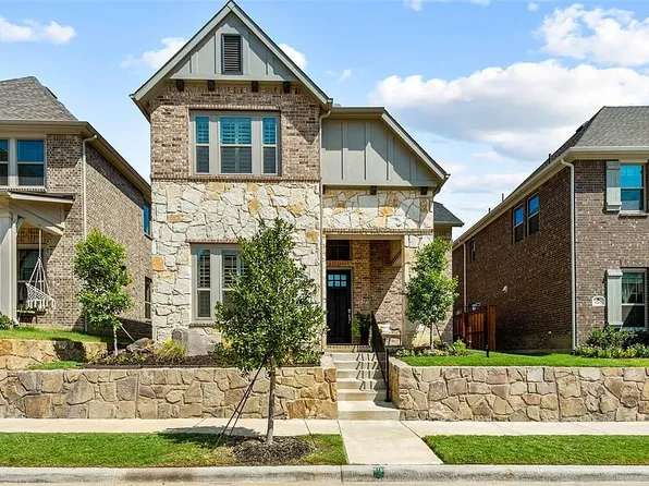 1266 Ocean Breeze Dr, Flower Mound, TX 75028