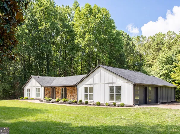 6287 Silver Creek Ln, Austell, GA 30168