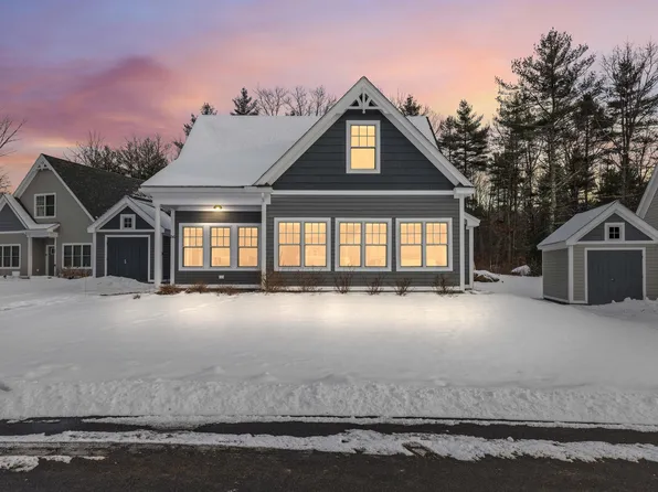 156 Patriot Way #258, Arundel, ME 04046