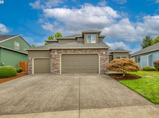 16182 SE Goosehollow Dr, Damascus, OR 97089