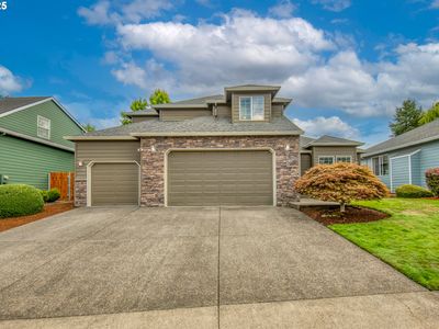 16182 SE Goosehollow Dr, Damascus, OR, 97089