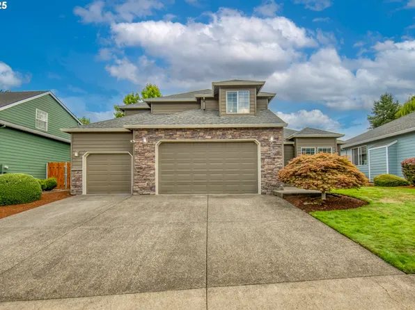 16182 SE Goosehollow Dr, Damascus, OR 97089