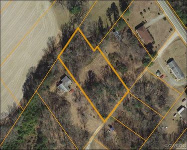 Ladysmith Rd #3, Ruther Glen, VA, 22546