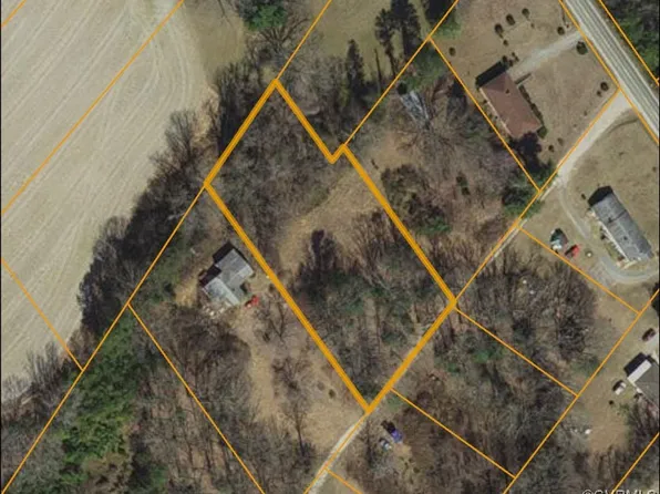 Ladysmith Rd #3, Ruther Glen, VA 22546