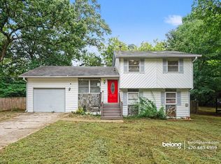 4395 Flakes Mill Rd, Ellenwood, GA 30294