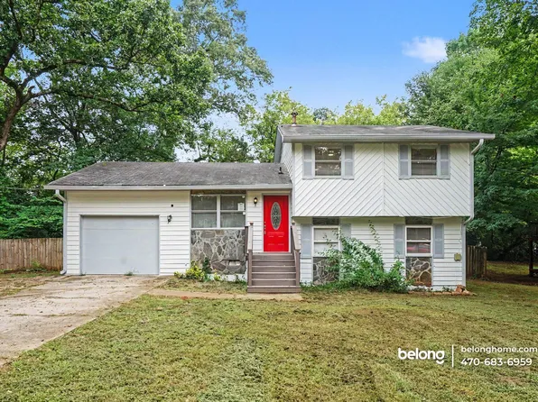 4395 Flakes Mill Rd, Ellenwood, GA 30294
