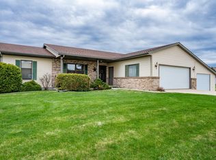 1201 Knower Ave, Hillsboro, WI 54634