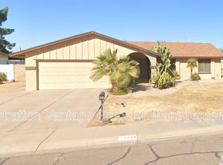 1538 E McNair Dr, Tempe, AZ 85283
