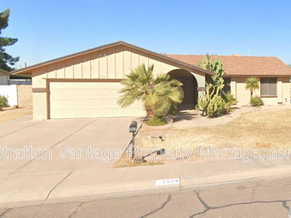 1538 E McNair Dr