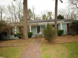 8600 Linda Ln, Little Rock, AR 72227
