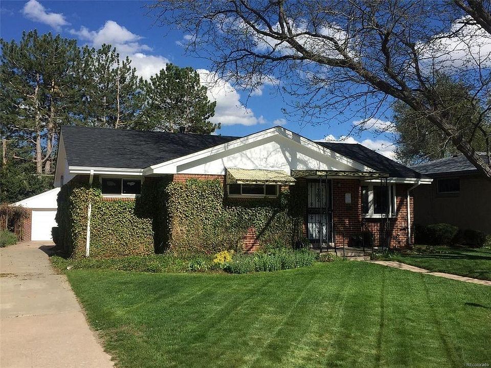 Exterior - Front Yard