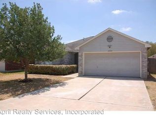 14505 Oliphant St, Austin, TX 78725