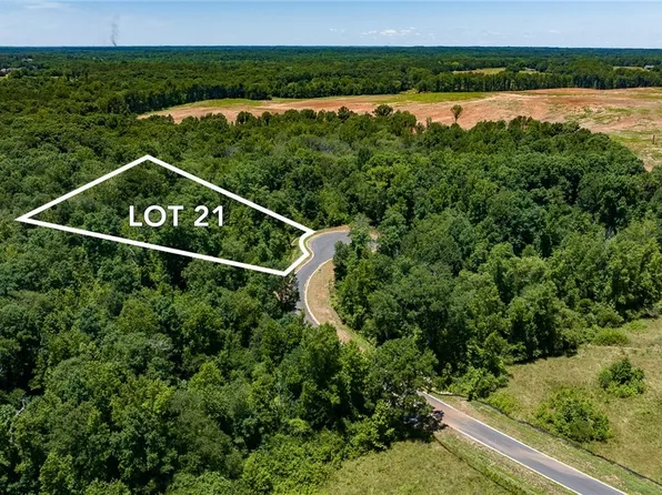 1715 Whistling Creek Crossing Lot 21, Bogart, GA 30622