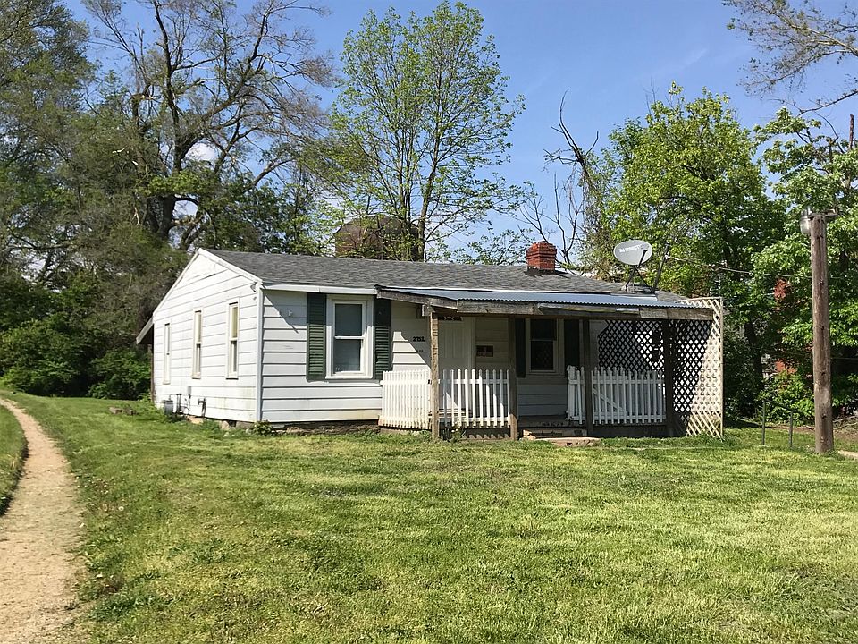 2752 Sunset Ave, Springfield, OH 45505 Zillow
