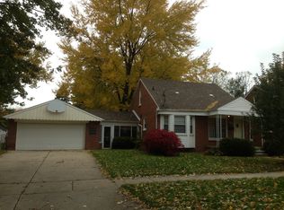 11331 Centralia, Redford, MI