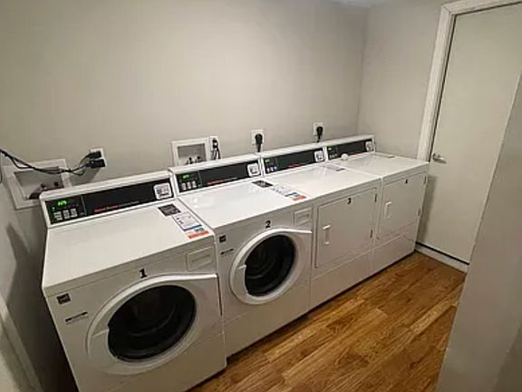 5th image of 287 Beacon St APT 1