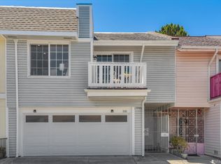3745 Palos Verdes Way, South San Francisco, CA 94080