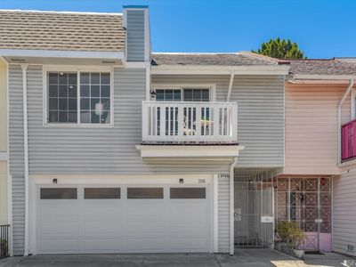 3745 Palos Verdes Way, South San Francisco, CA, 94080