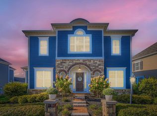 6754 Baronet Blvd, Dublin, OH 43017