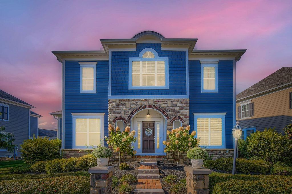 Real estate listing image