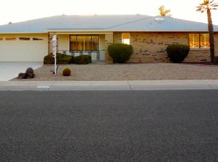 10609 W Willowcreek Cir, Sun City, AZ 85373