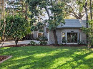 1270 University Ave, Palo Alto, CA 94301