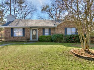 3526 Spring Glen Ln, Augusta, GA 30906