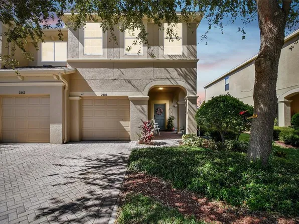 2903 Girvan Dr, Land O Lakes, FL 34638