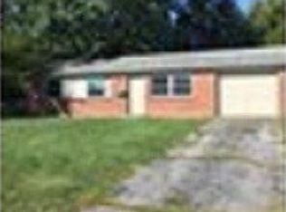 2306 N John Glenn Ct, Indianapolis, IN