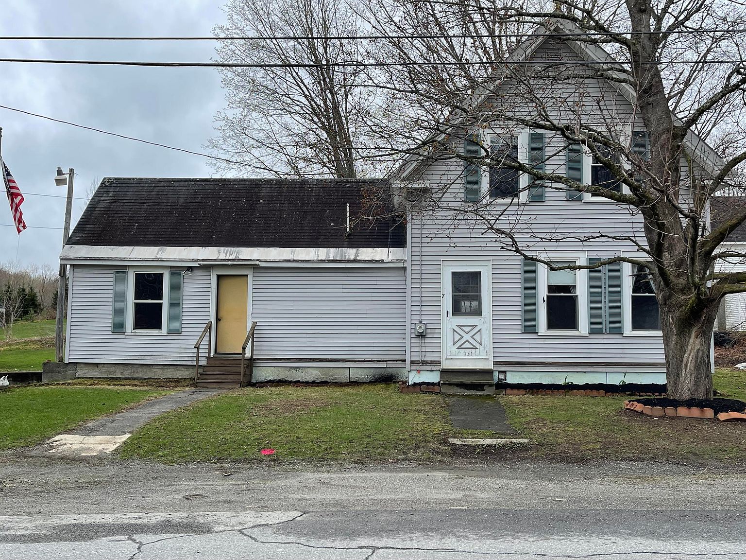 7 Mill Street, Sangerville, ME 04479 Zillow