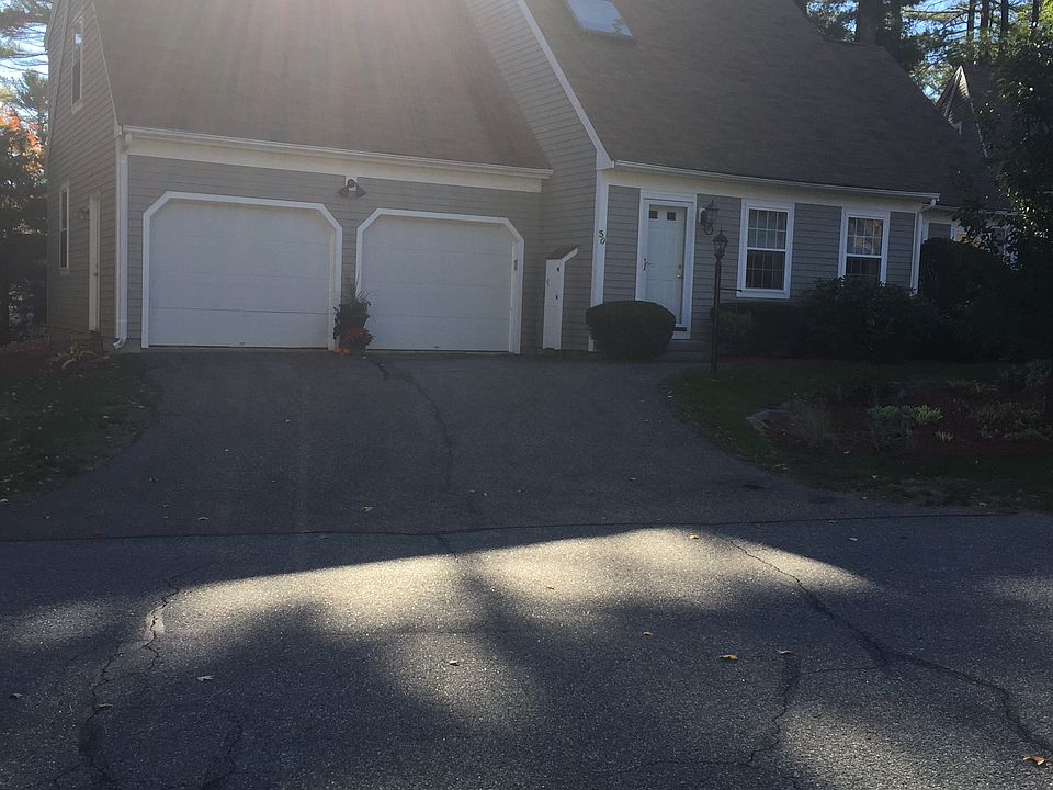 2761 Lake Shore Rd Unit 30