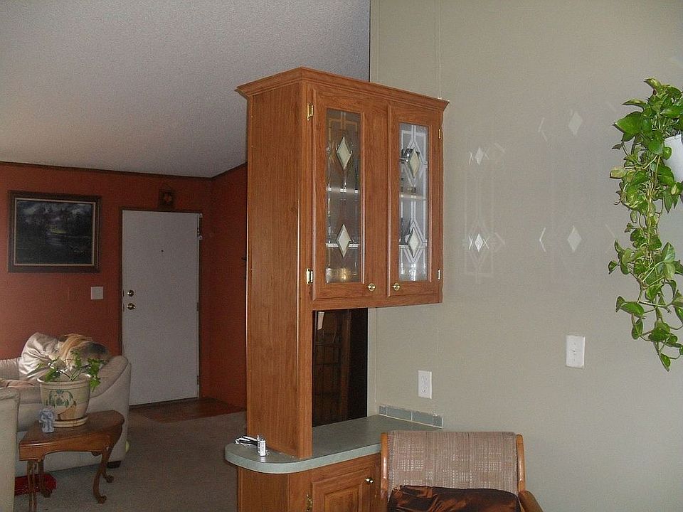 dining room to living room view