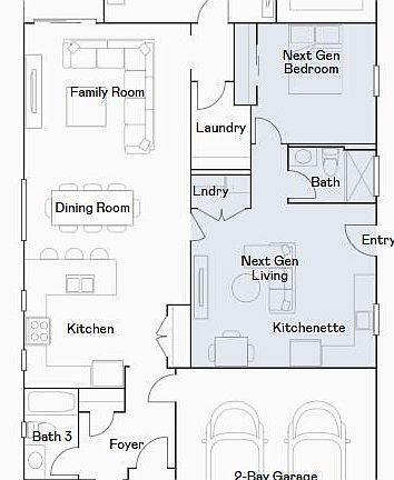 2nd image of this home