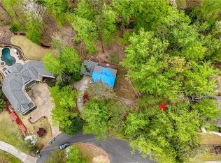 1348 Nerine Cir #27, Atlanta, GA 30338